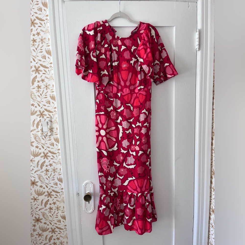Rhode x Target Dress
